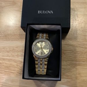 BULOVA Wrist Watch